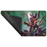 Warhammer 40,000 - Ultra PRO Tyranid Stitched Playmat