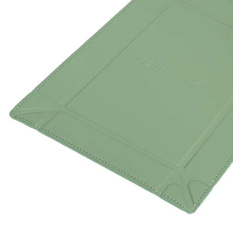 Ultra PRO Vivid Magnetic Folding Dice Tray - Cool Matcha