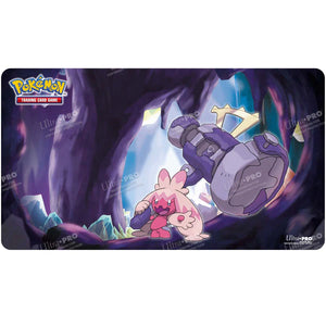 Pokémon Character Line Tinkaton Playmat