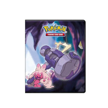 Load image into Gallery viewer, Pokémon Tinkaton Ultra Pro 4 Pocket Portfolio