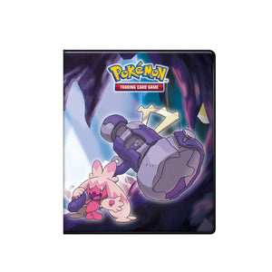 Pokémon Tinkaton Ultra Pro 4 Pocket Portfolio