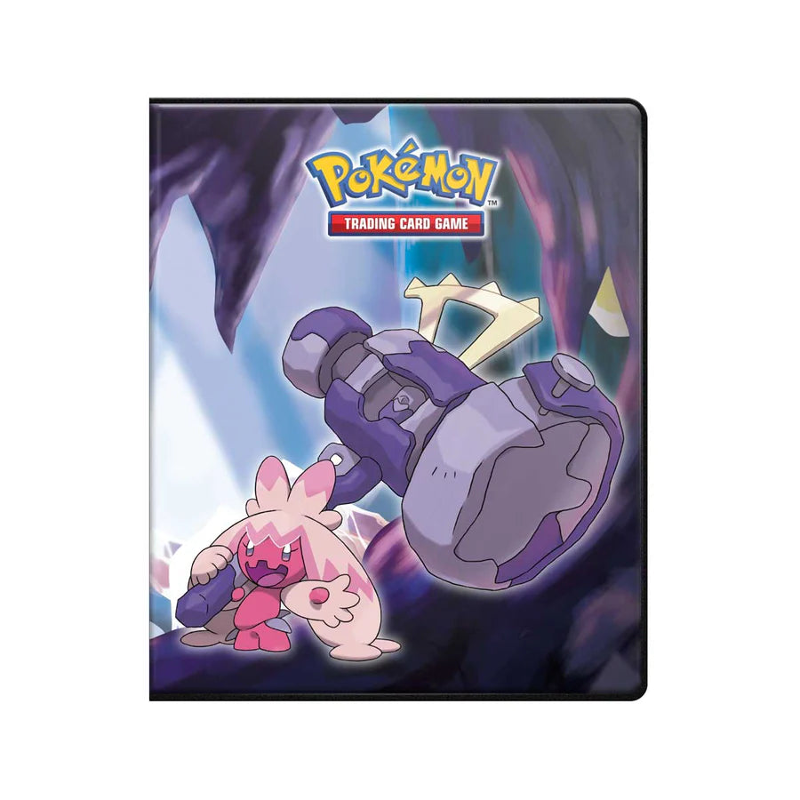 Pokémon Tinkaton Ultra Pro 9 Pocket Portfolio