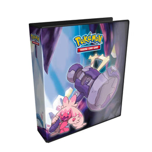 Pokémon Tinkaton Ultra Pro 2 Inch Album