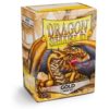 Load image into Gallery viewer, Dragon Shield Standard Matte Sleeves