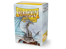 Load image into Gallery viewer, Dragon Shield Standard Matte Sleeves