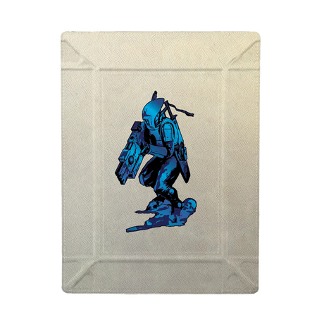 Warhammer 40,000: T’au Empire Codex Aligned Folding Dice Tray Premium