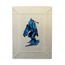 Load image into Gallery viewer, Warhammer 40,000: T’au Empire Codex Aligned Folding Dice Tray Premium
