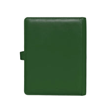 Load image into Gallery viewer, Pokemon TCG Premium 4-Pocket Snap Binder: Green
