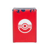 Ultra Pro Pokemon Alcove Flip Deck Box: Mega Charizard X