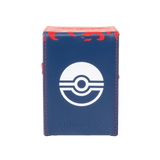 Ultra Pro Pokemon Alcove Flip Deck Box: Mega Charizard Y