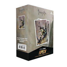 Load image into Gallery viewer, Ultra Pro Artist Spotlight Frank Frazetta Apex Deck Protector Sleeves: Warrior with Ball and Chain