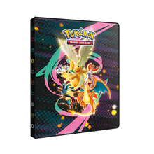 Load image into Gallery viewer, Pokemon TCG Mega Evolution Ascended Heroes 9-Pocket Portfolio