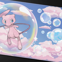 Load image into Gallery viewer, Ultra Pro Pokemon Foil Playmat: Mew Mythical