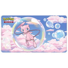 Load image into Gallery viewer, Ultra Pro Pokemon Foil Playmat: Mew Mythical
