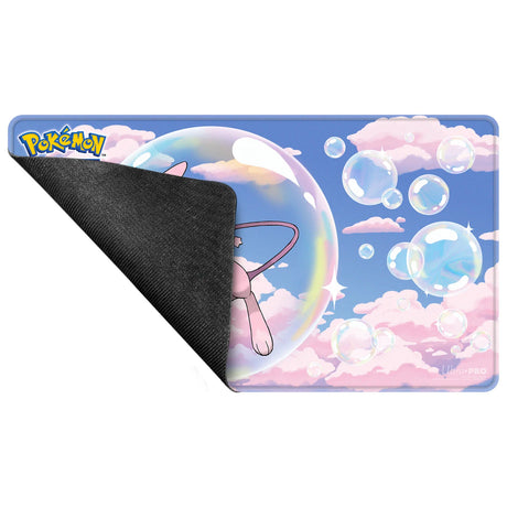 Ultra Pro Pokemon Foil Playmat: Mew Mythical