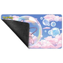 Load image into Gallery viewer, Ultra Pro Pokemon Foil Playmat: Mew Mythical