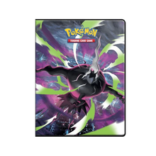 Load image into Gallery viewer, Pokemon TCG Mega Evolution - Pitch Black 9-Pocket Portfolio