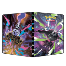 Load image into Gallery viewer, Pokemon TCG Mega Evolution - Pitch Black 9-Pocket Portfolio