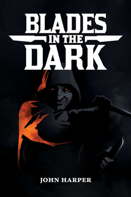 Blades in the Dark RPG