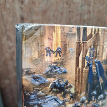 Last inn bildet i Gallery Viewer, Warhammer 40000 Core Book (B-Grade)