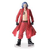 Tokyo Revengers Taiju "Black Dragon" Luminasta Figure
