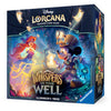 Lorcana TCG Whispers in the Well Illumineer's Trove