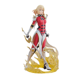 Solo Leveling: Cha Hae-In Xross Link Statue