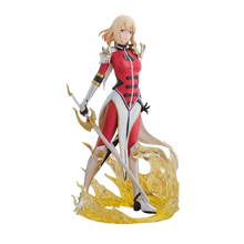 Load image into Gallery viewer, Solo Leveling: Cha Hae-In Xross Link Statue