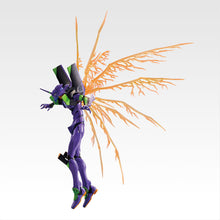 Load image into Gallery viewer, Neon Genesis Evangelion: Evangelion Test Type-01 (30th Anniversary Ver.) MegaIMPACT Ichibansho