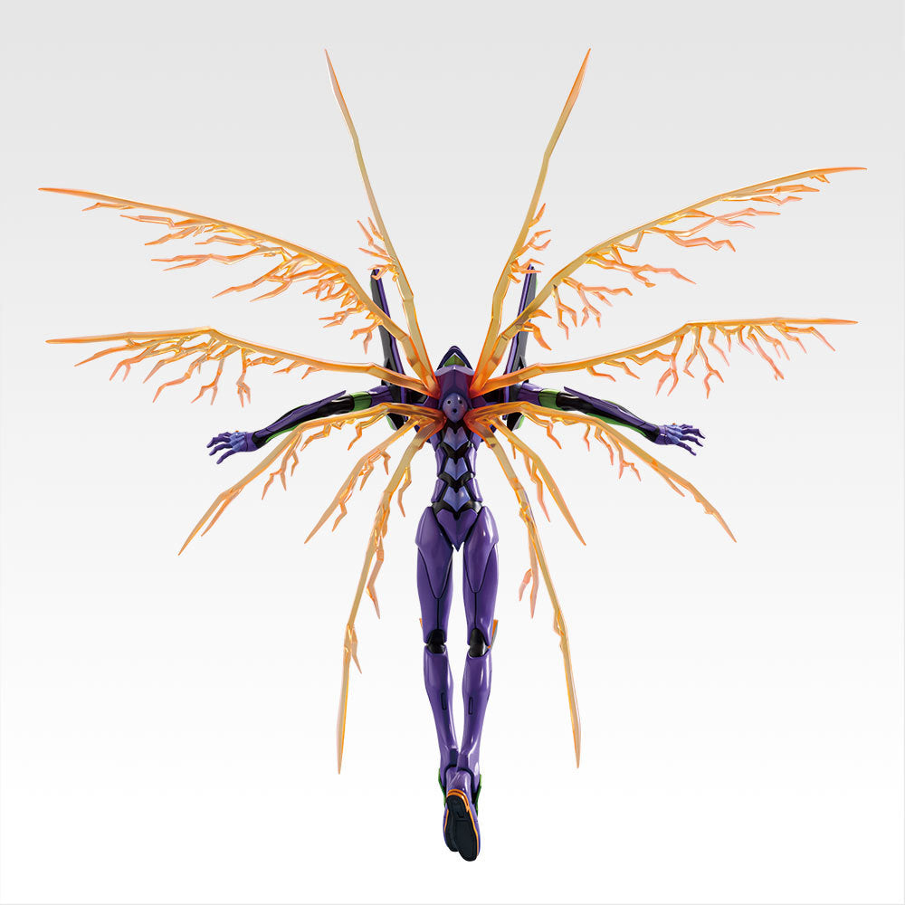 Neon Genesis Evangelion: Evangelion Test Type-01 (30th Anniversary Ver.) MegaIMPACT Ichibansho