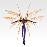 Neon Genesis Evangelion: Evangelion Test Type-01 (30th Anniversary Ver.) MegaIMPACT Ichibansho