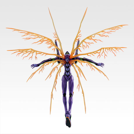 Neon Genesis Evangelion: Evangelion Test Type-01 (30th Anniversary Ver.) MegaIMPACT Ichibansho