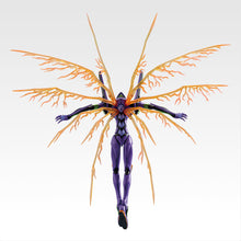 Load image into Gallery viewer, Neon Genesis Evangelion: Evangelion Test Type-01 (30th Anniversary Ver.) MegaIMPACT Ichibansho