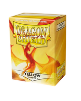 Dragon Shield Standard Matte Sleeves
