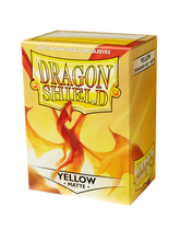Load image into Gallery viewer, Dragon Shield Standard Matte Sleeves