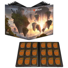 Load image into Gallery viewer, Ultra-Pro Magic the Gathering Pro Binder