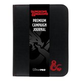 D&D Premium Campaign Journal