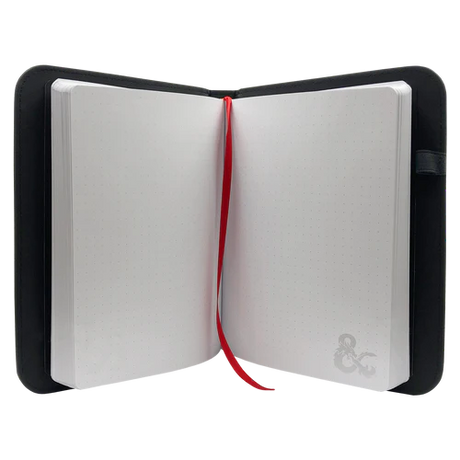 D&D Premium Campaign Journal