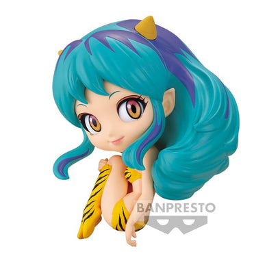 Q Posket Urusei Yatsura Anime Ver. Q posket LUM II Ver.A Banpresto