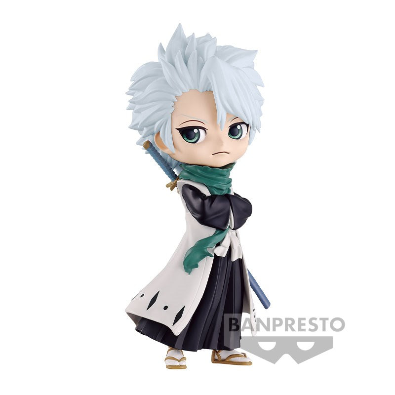 Bleach Q Posket Thousand Year Blood War Toshiro Hitsugaya Ver A