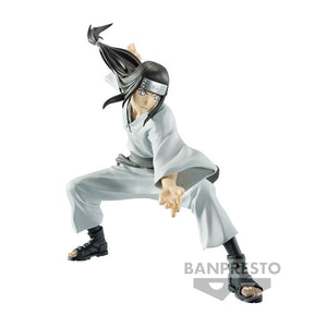 Naruto Shippuden Vibration Stars Hyuga Neji Banpresto