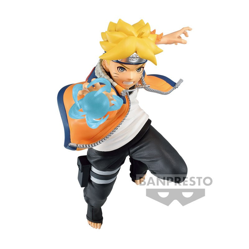 Boruto Naruto Next Generations Vibration Stars - Uzumaki Boruto II Banpresto