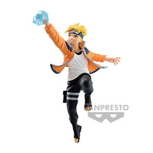 Load image into Gallery viewer, Boruto Naruto Next Generations Vibration Stars - Uzumaki Boruto II Banpresto