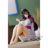 That Time I Got Reincarnated as a Slime Relax Time Albis Banpresto