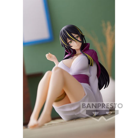 That Time I Got Reincarnated as a Slime Relax Time Albis Banpresto