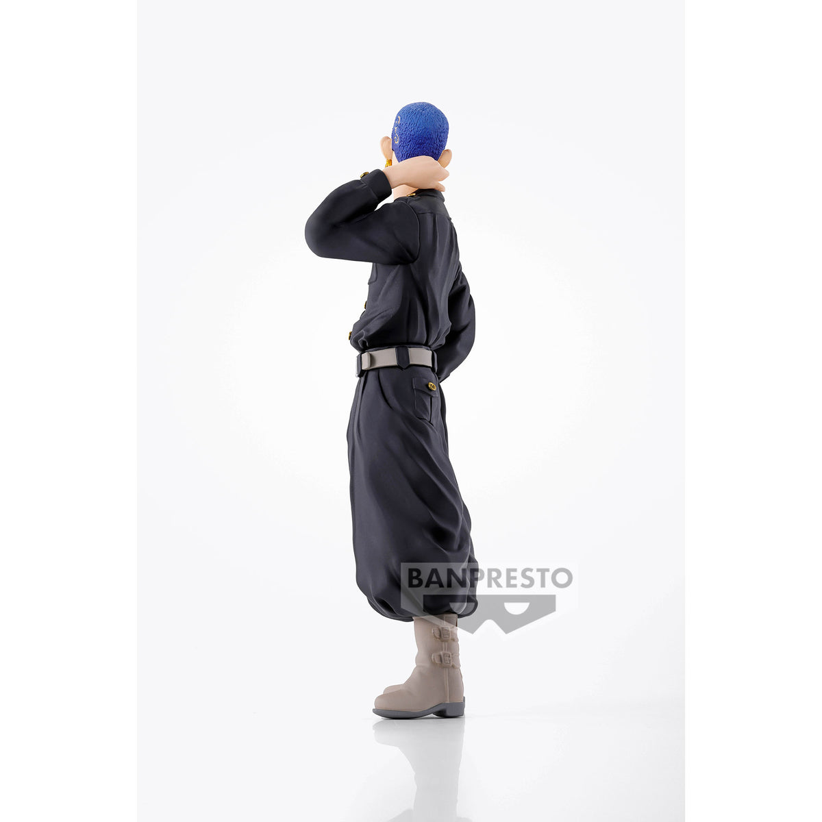 Tokyo Revengers Hakki Shiba Banpresto