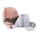 Jujutsu Kaisen Lying Down Big Plush B Sukuna
