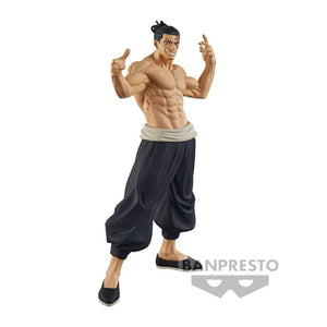 Jujutsu Kaisen Jukon No Kata - Nobara Kugisaki & Aoi Todo Ver B Aoi Todo Banpresto