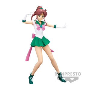 Sailor Moon Eternal The Movie Glitter & Glamours Super Sailor Jupiter Ver A