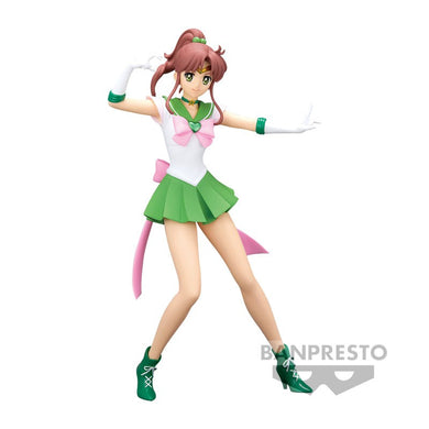 Sailor Moon Eternal The Movie Glitter & Glamours Super Sailor Jupiter Ver B